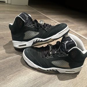 Jordan 5 Oreo
Size 10
No box